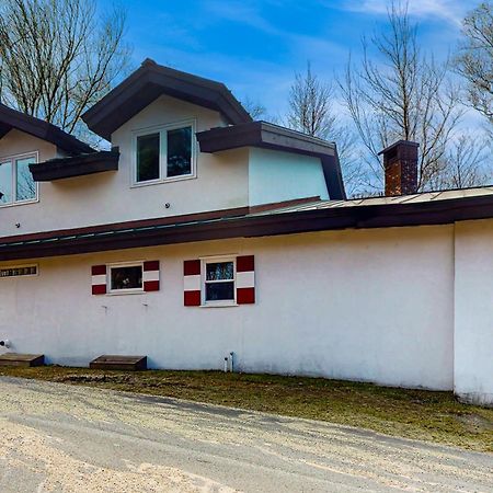Klebenov Chalet Franconia Εξωτερικό φωτογραφία