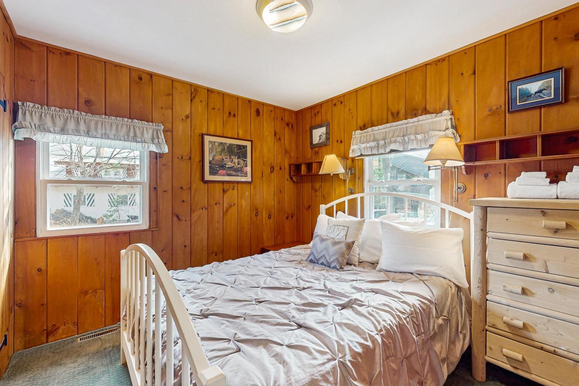 Klebenov Chalet Franconia Εξωτερικό φωτογραφία